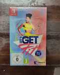 Pachet joc let's get fit