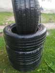 Anvelope de vara 255 55 R18