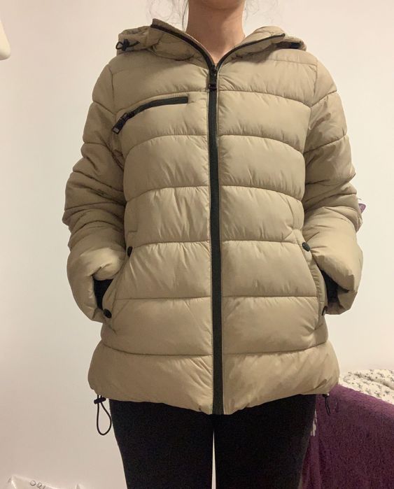 Geaca Steve Madden marimea S