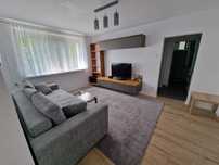 De închiriat - apartament 2 camere - utilat și mobilat