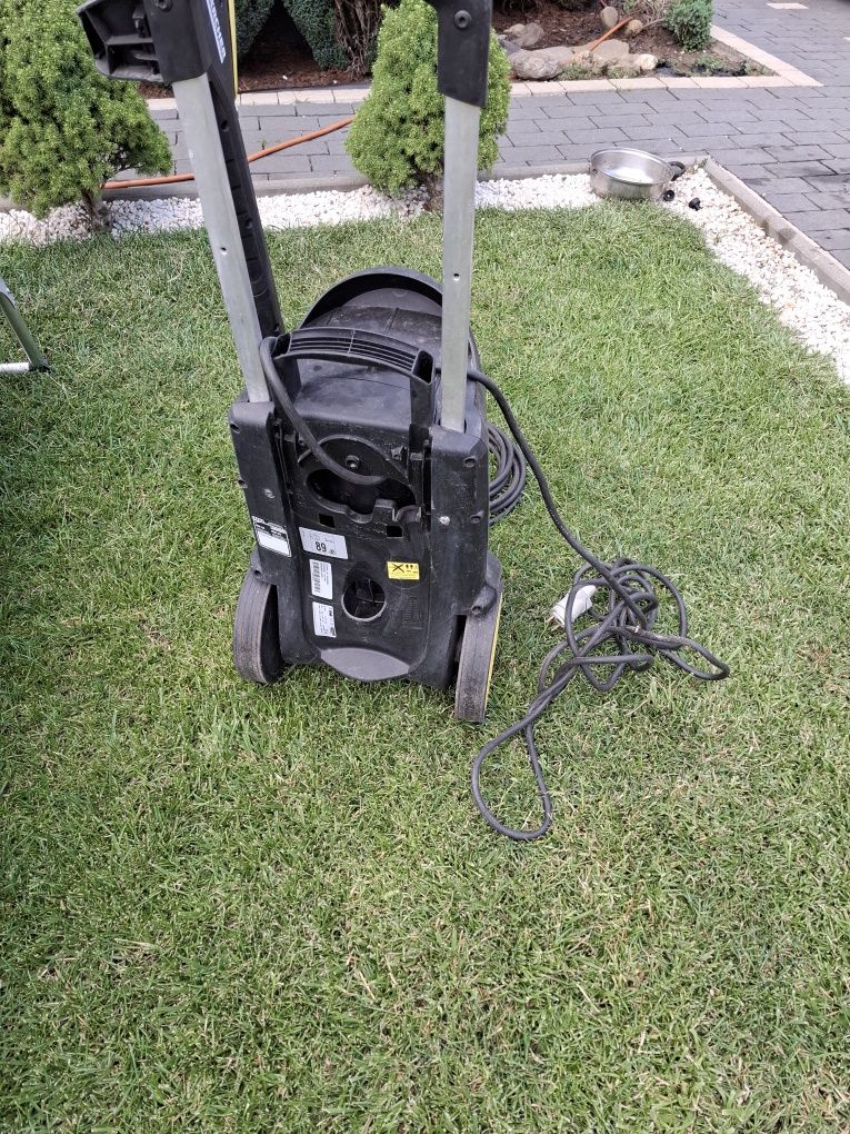 Karcher HD 5/14C Comercial, Profesional