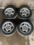 Джанти Bmw style 24 15ки