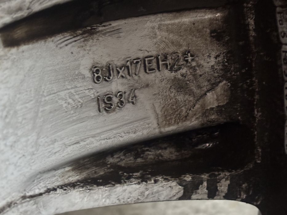 Джанти 17” за БМВ Е 90, Е 91 BMW