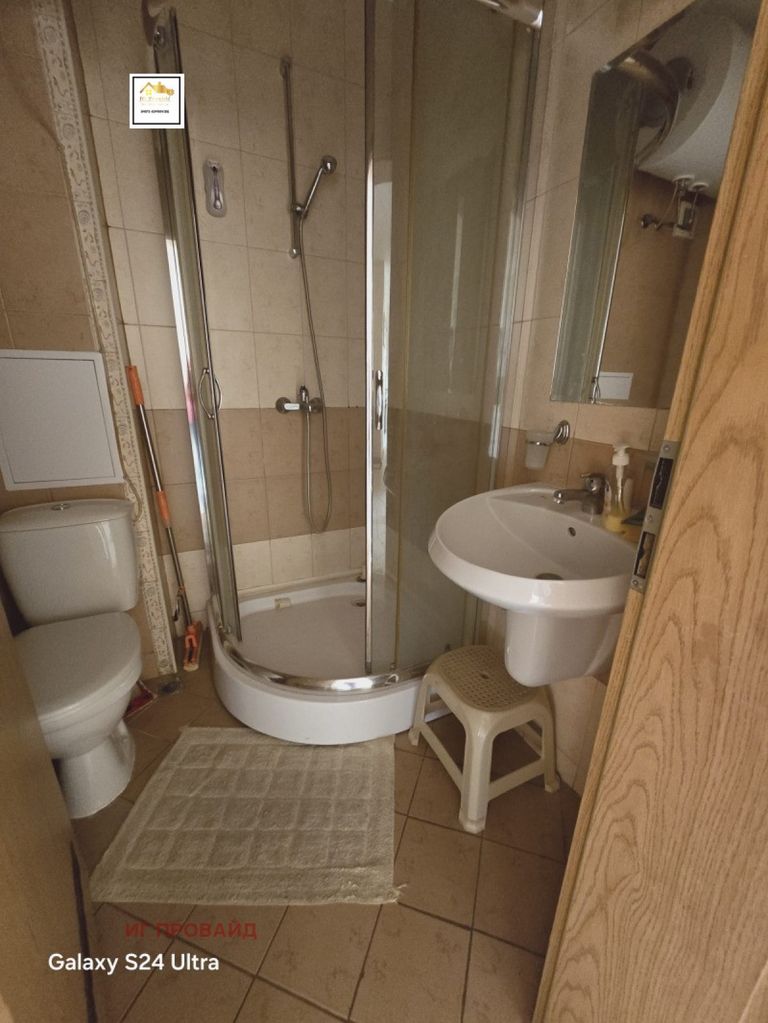 Продава се Тристаен апартамент в к.к. Дюни - 81 кв.м за 1093 €/кв.м - Снимка #15