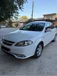 Chevrolet Jentra 3-P Style Abz Mafon Metan Gaz Yumshoq balon
