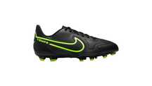 Футболни обувки, бутонки Nike Tiempo Legend 9, естествена кожа