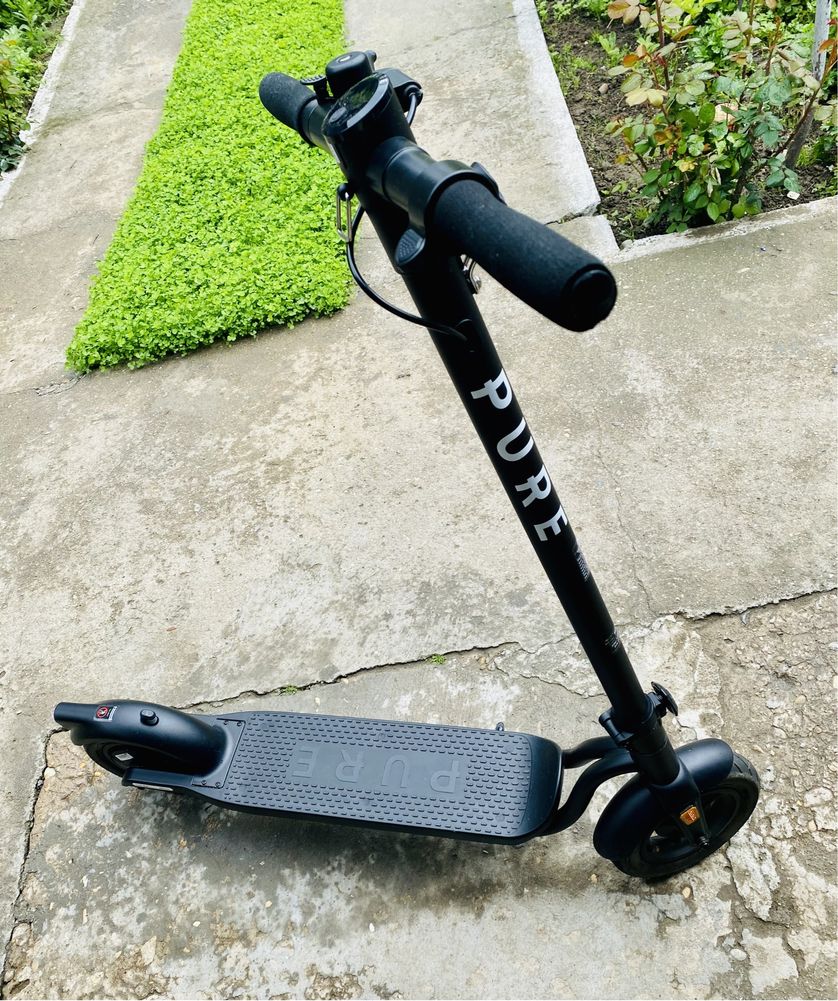 Trotineta Pure Air Go 2nd Gen Electric