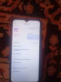 Redmi 9 багасы 12000