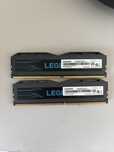 Kit Memorie Ram 16 GB CL22