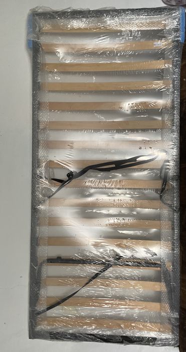 Sistem pat rabatabil pe perete ikea 90x200