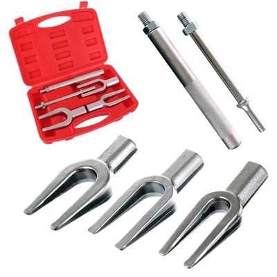 Set extractor tije de directie 5 piese (S10611)