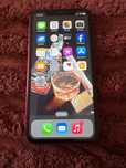 iPhone XR  de vanzare