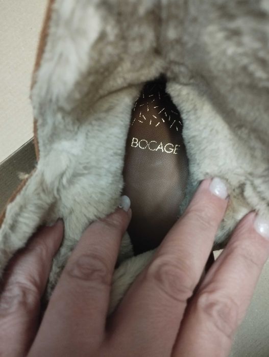 2 чифта нови боти номер 41