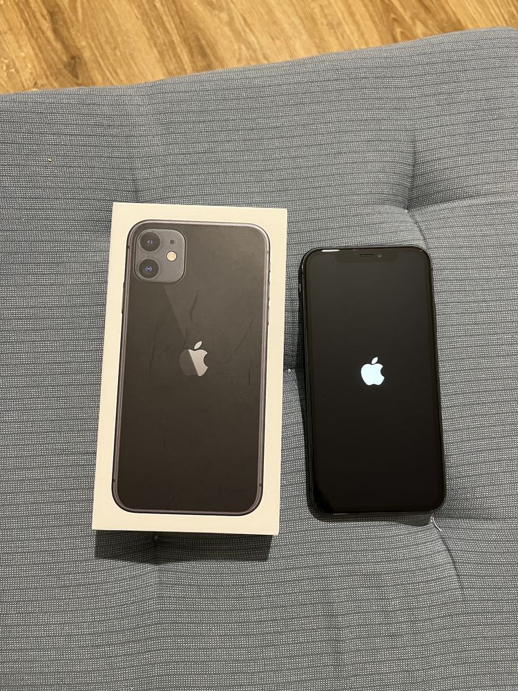 Iphone 11 neverlock