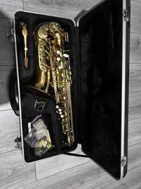 Saxofon Parrot 6430L