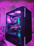 PC Gaming i7 12700KF / RTX 2070 SUPER / 32GB / SSD 1TB / Z790 /