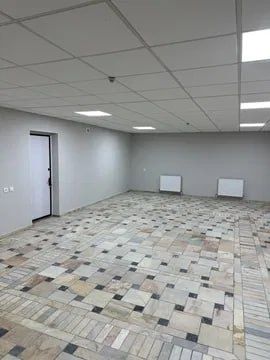 Учтепа Ширин цокольный этаж 60м² 1линия Юр адрес 24/7