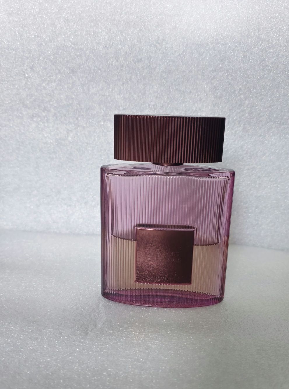 Оригинален TOM FORD Café Rose + подарък парфюм и още нещо