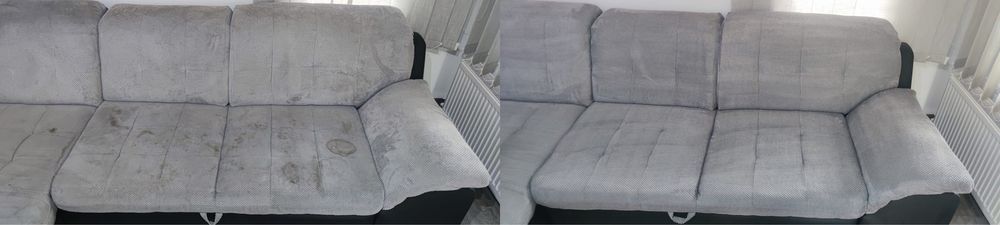 Curatare tapiterie, servicii profesionale coltare/fotolii/saltele/auto