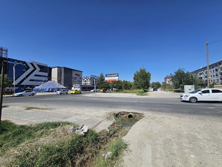 Tayyor moyka sotiladi