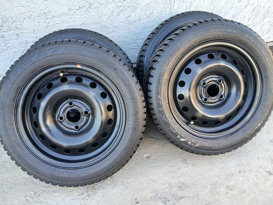 Р15 штамп зимни шинасымен