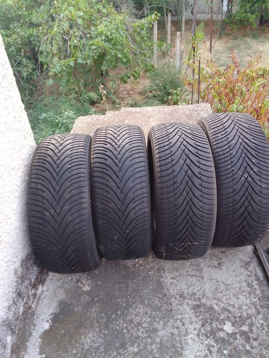 Зимни гуми Kleber 235/45/18