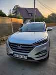 Hyundai Tucson Unic Proprietar