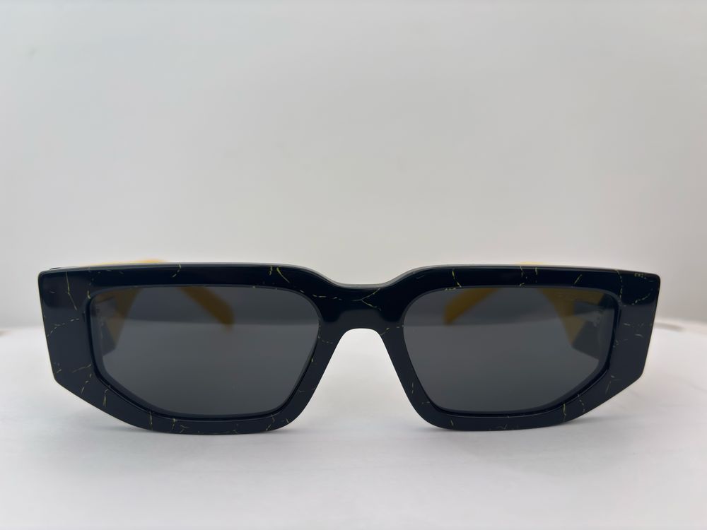 Prada Очила Yellow Marbel PR 09ZS