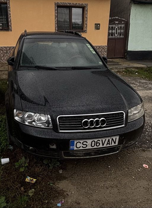 Audi A4 1.9 Tdi