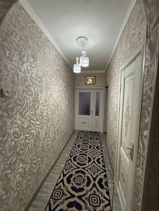 Продаётся на Карасу-4 2ком