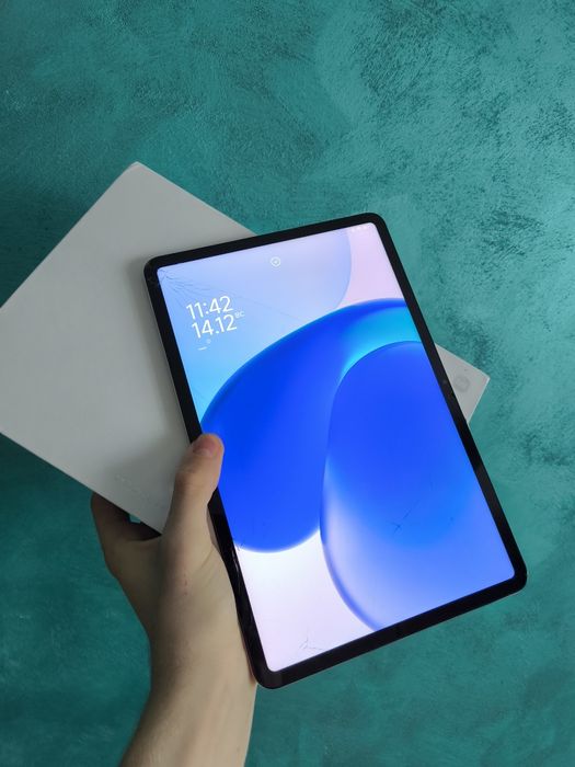 Планшет Xiaomi Pad 6 8/256