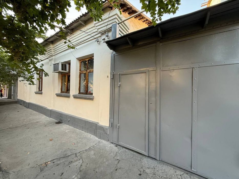 Американская школа, 5 минут парк Фуркат  5 мин Рисовый учамток 3,5 Сот