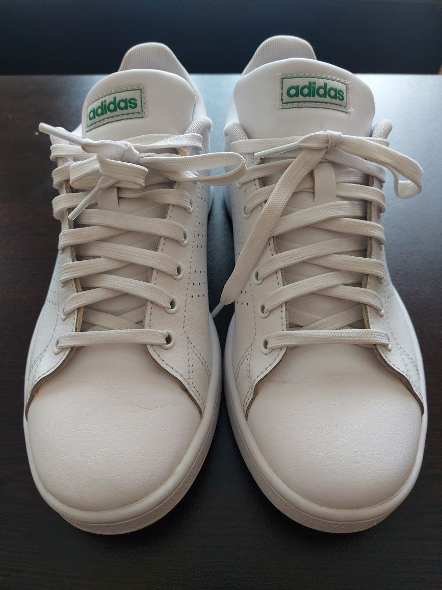 Сникърси " Adidas "