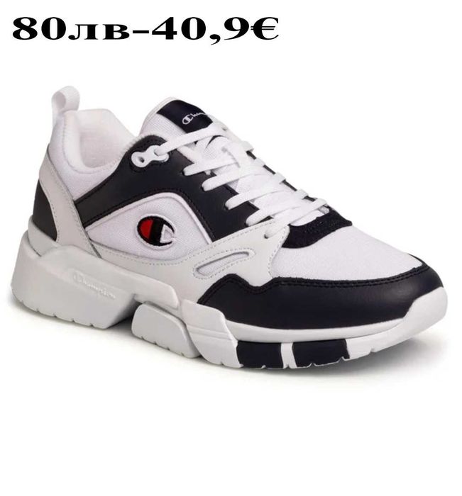 Сникърси  Champion Lander Mesh