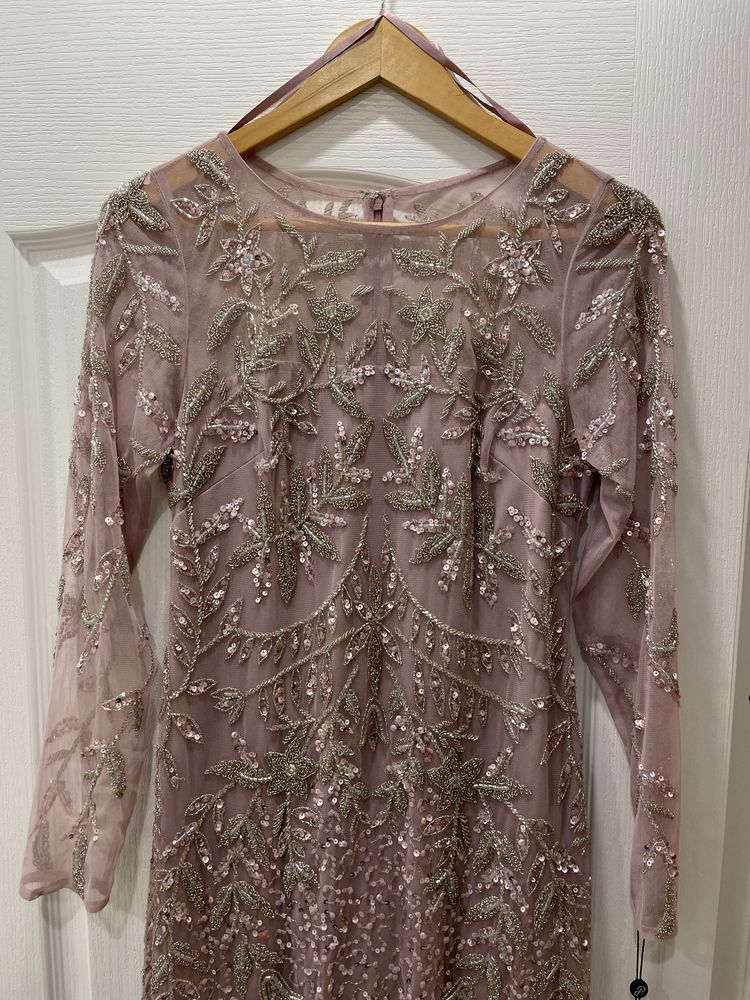 Rochie ocazie Adrianna Papell lungă