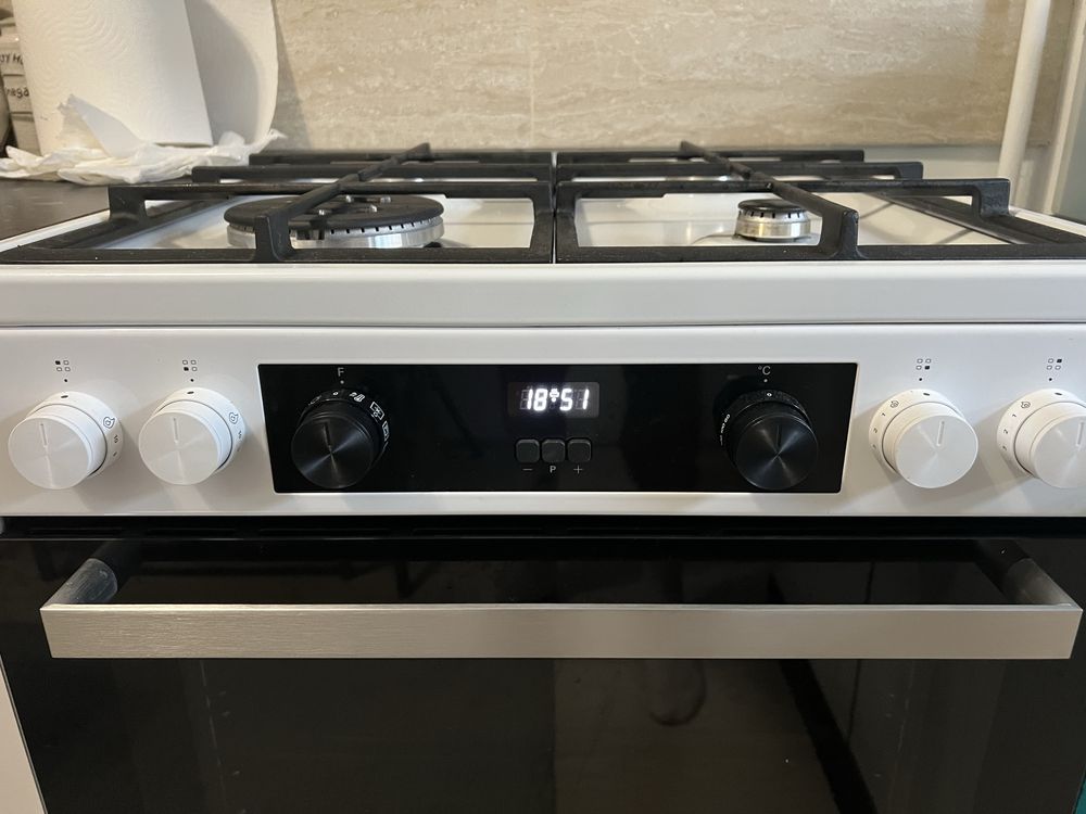 Aragaz Whirlpool