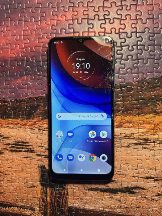 Motorola Moto e7 power, 64 Gb