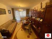 Apartament cu 4 camere de vanzare in Tudor, etaj 1