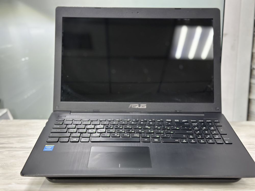 Ноутбук Asus X553 - Celeron/ОЗУ-4/HDD-1000