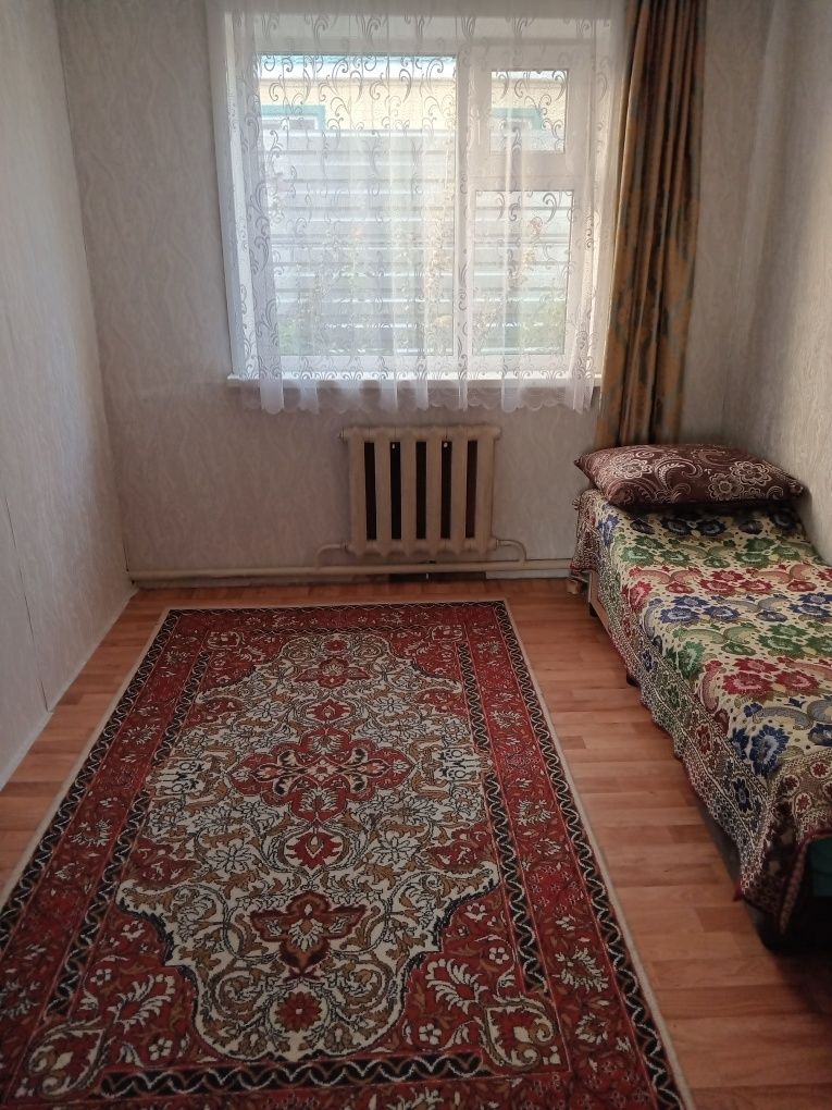 Дом в мкр Восточный