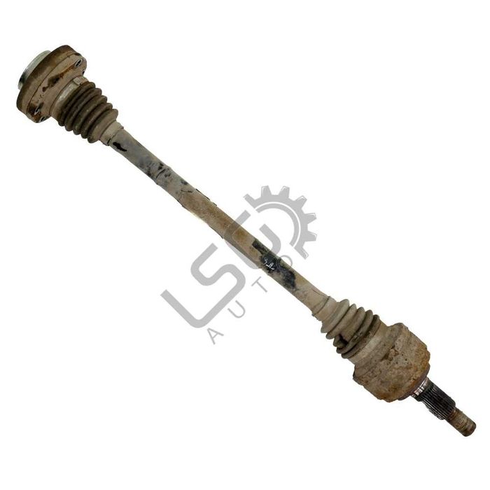 Задна дясна полуоска Volkswagen Touareg I (7L) 2002-2010 ID: 142290