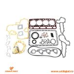 Set garnituri motor compactor, greder, vola, buldozer