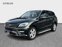 Mercedes-Benz ML Persoana de contact: Alin 0727.735.183