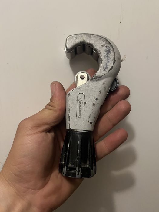 Taietor teava 3-35 mm