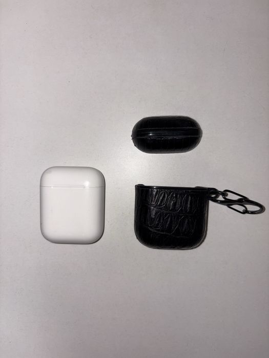 Наушники Air Pods 1