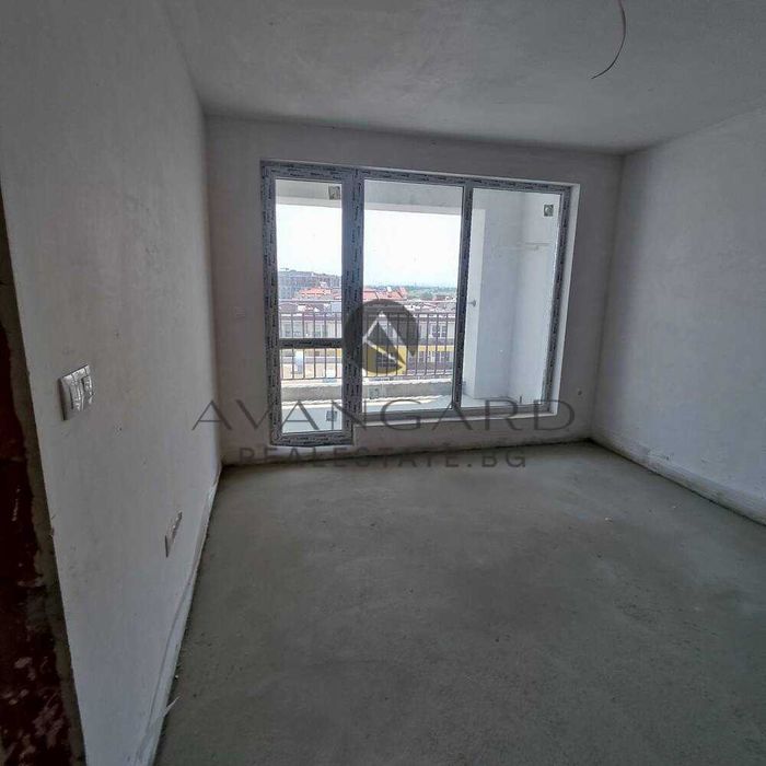Продава се Тристаен апартамент в Пловдив, Христо Смирненски - 88 кв.м за 1507 €/кв.м - Снимка #6