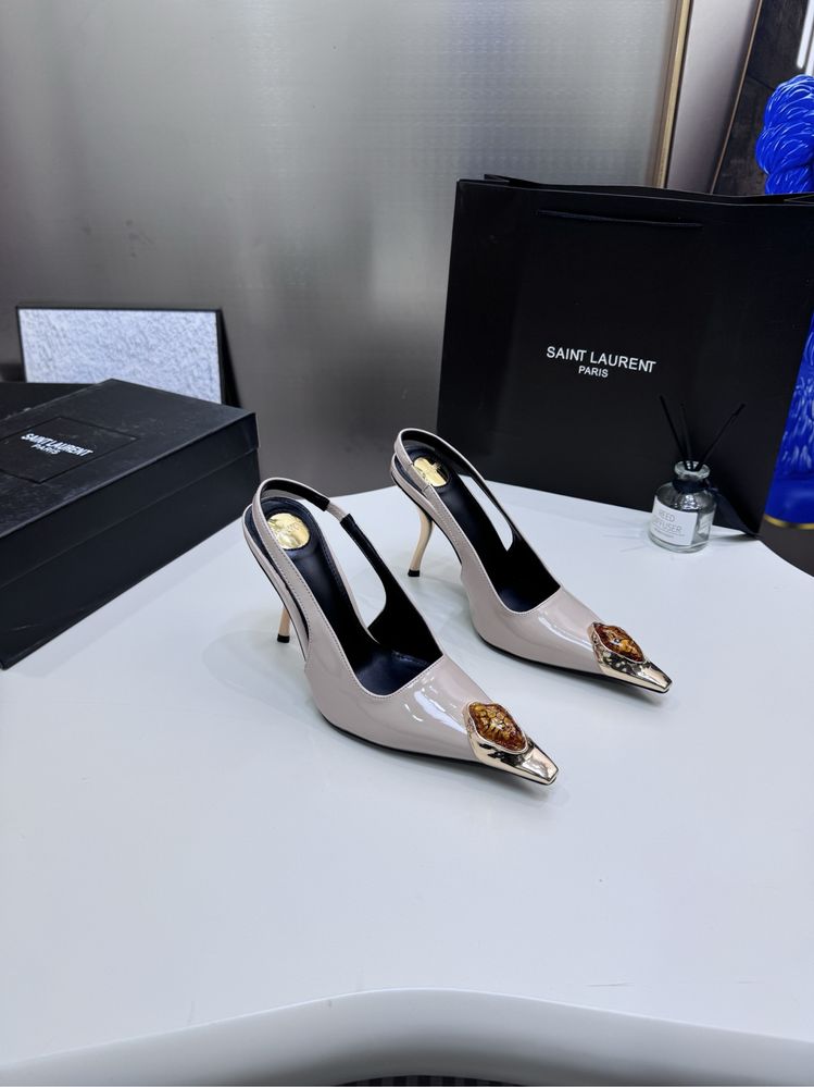 Pantofi yves saint laurent 35-41