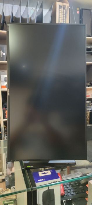 ASUS TUF Gaming monitor