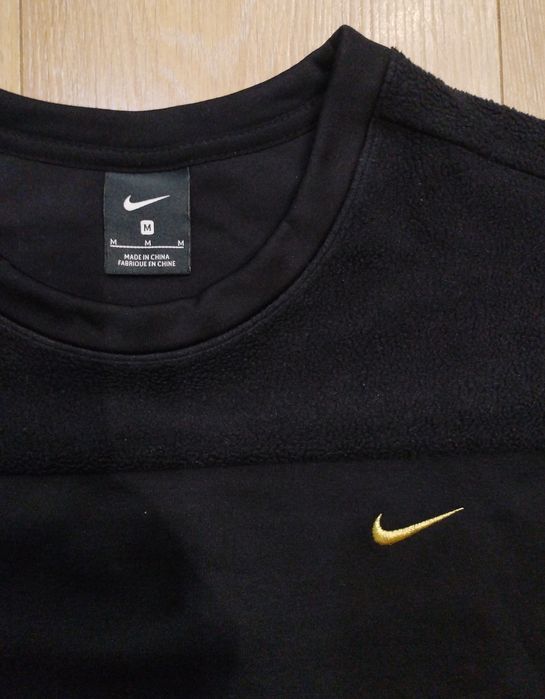 Nike fleece горнище дамска Оригинален
