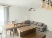 Apartament 3 camere, 2bai, +Parcare, et.1, mobilat/utilat, Maurer